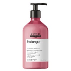 L'Oréal Professionnel Pro Longer Shampoo per Capelli Lunghi 500ml