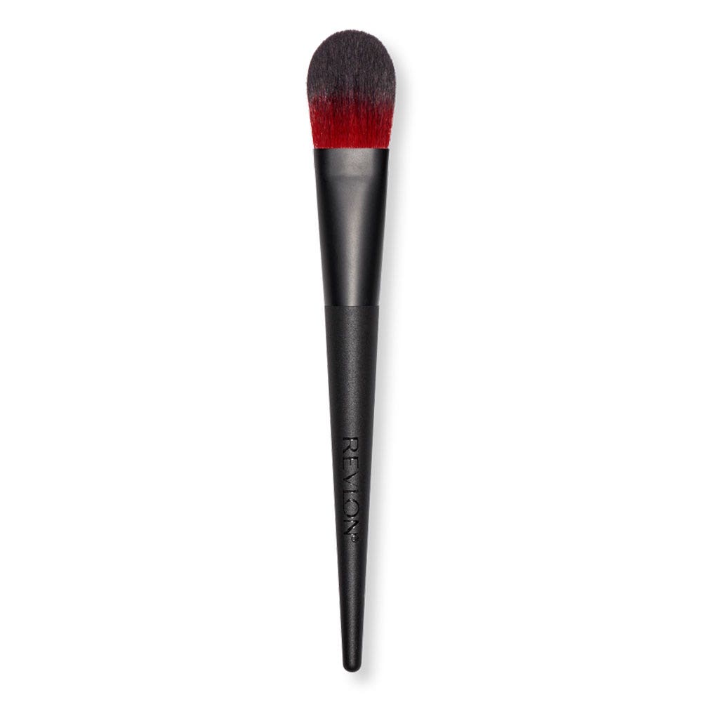 Revlon Pennello per fondotinta a testa piatta 15.76g