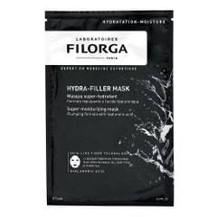Filorga Hydra-Hyal Maschera viso idratante anti-età con acido Ialuronico 23g