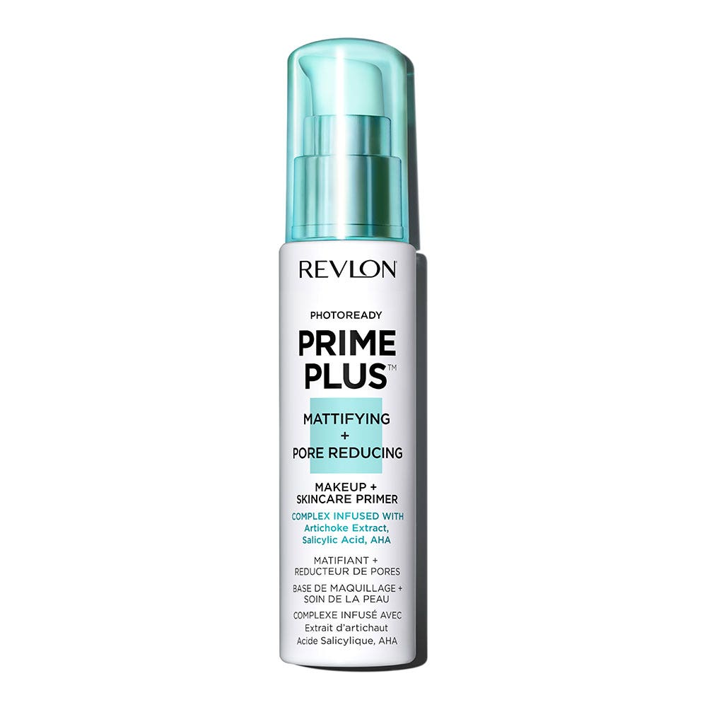 Revlon PhotoReady Prime Plus 003 Fondotinta opacizzante e riducente dei pori 30ml