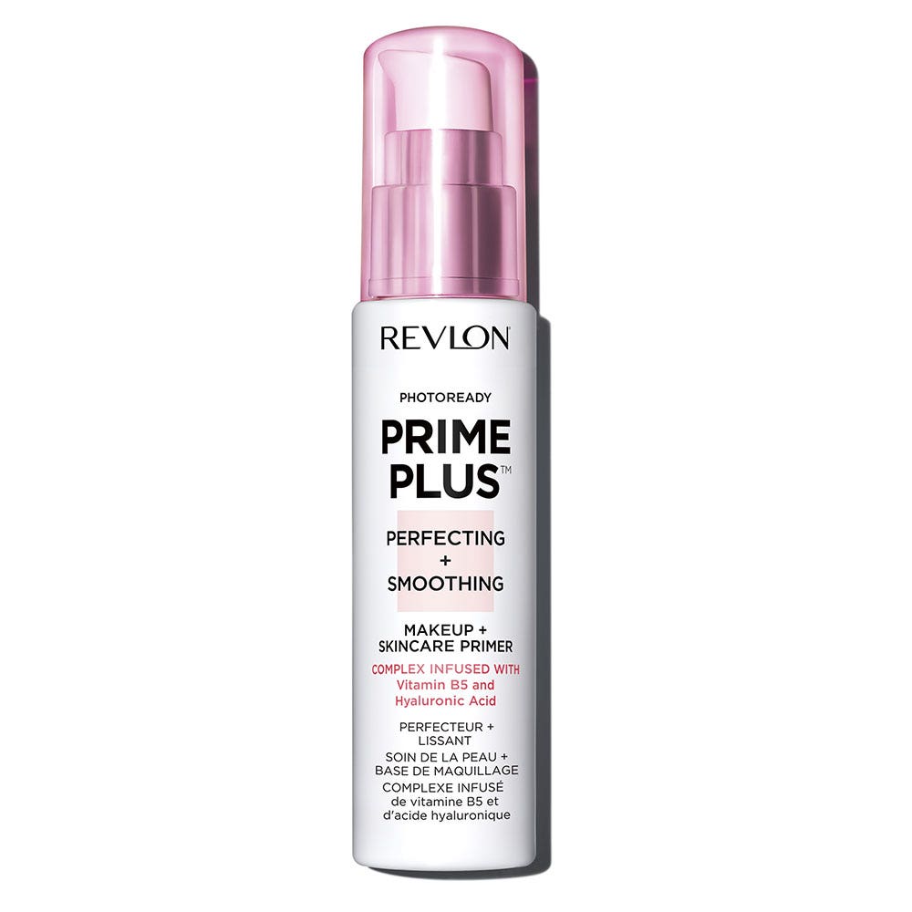 Revlon Fondotinta PhotoReady Prime Plus 002 Perfezionatore e Levigante 30ml
