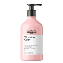 L'Oréal Professionnel Vitamino Color - Shampoo Professionale Fissante 500ml