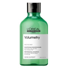 L'Oréal Professionnel Volumetry Serie Expert Shampoo Volume per Capelli Fini 300 ml