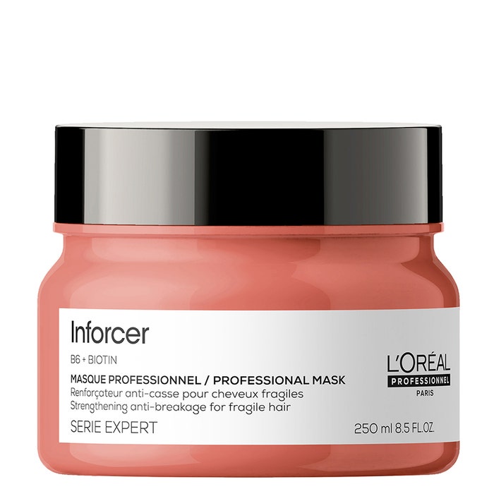 Maschera rinforzante Serie Expert 250ml Inforcer L'Oréal Professionnel