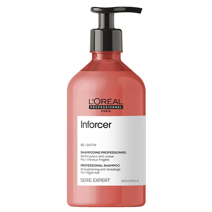 Shampoo rinforzante Serie Expert 500ml Inforcer L'Oréal Professionnel