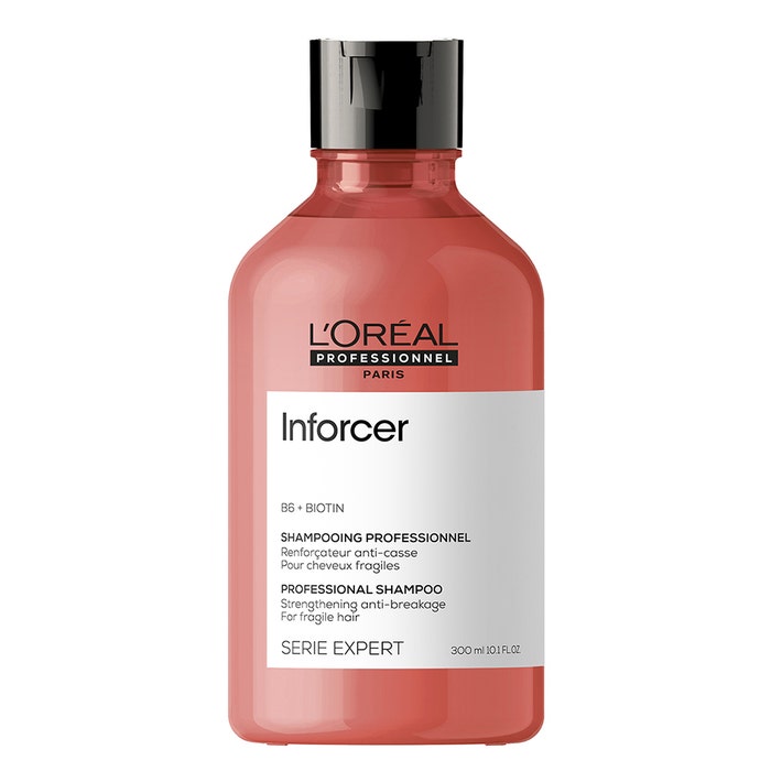 Shampoo rinforzante Serie Expert 300 ml Inforcer L'Oréal Professionnel