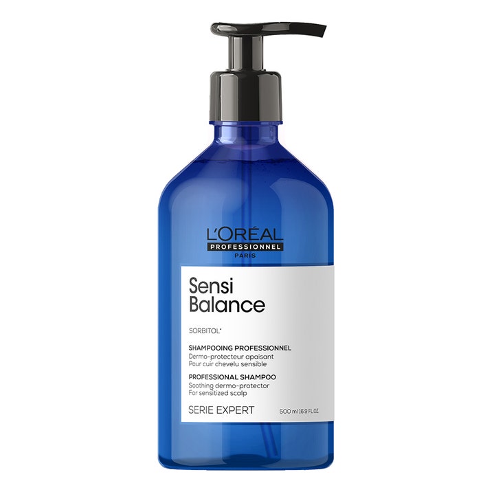 Serie Expert Shampoo lenitivo 500ml Sensi Balance L'Oréal Professionnel