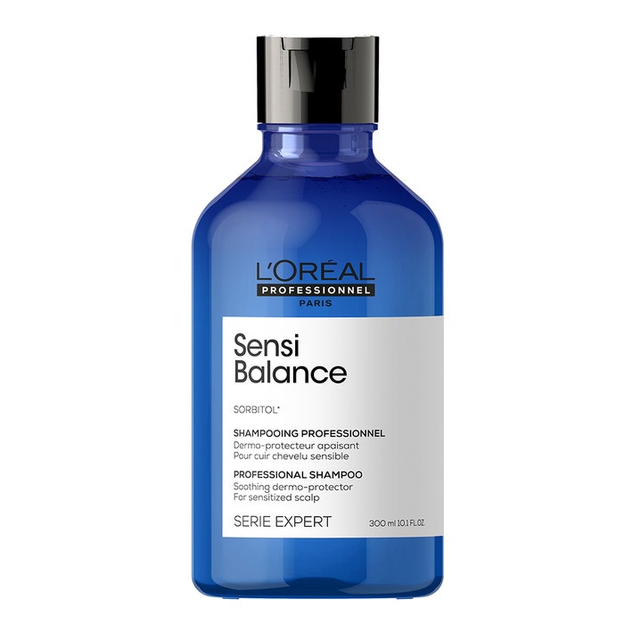 Serie Expert Shampoo lenitivo 300 ml Sensi Balance L'Oréal Professionnel
