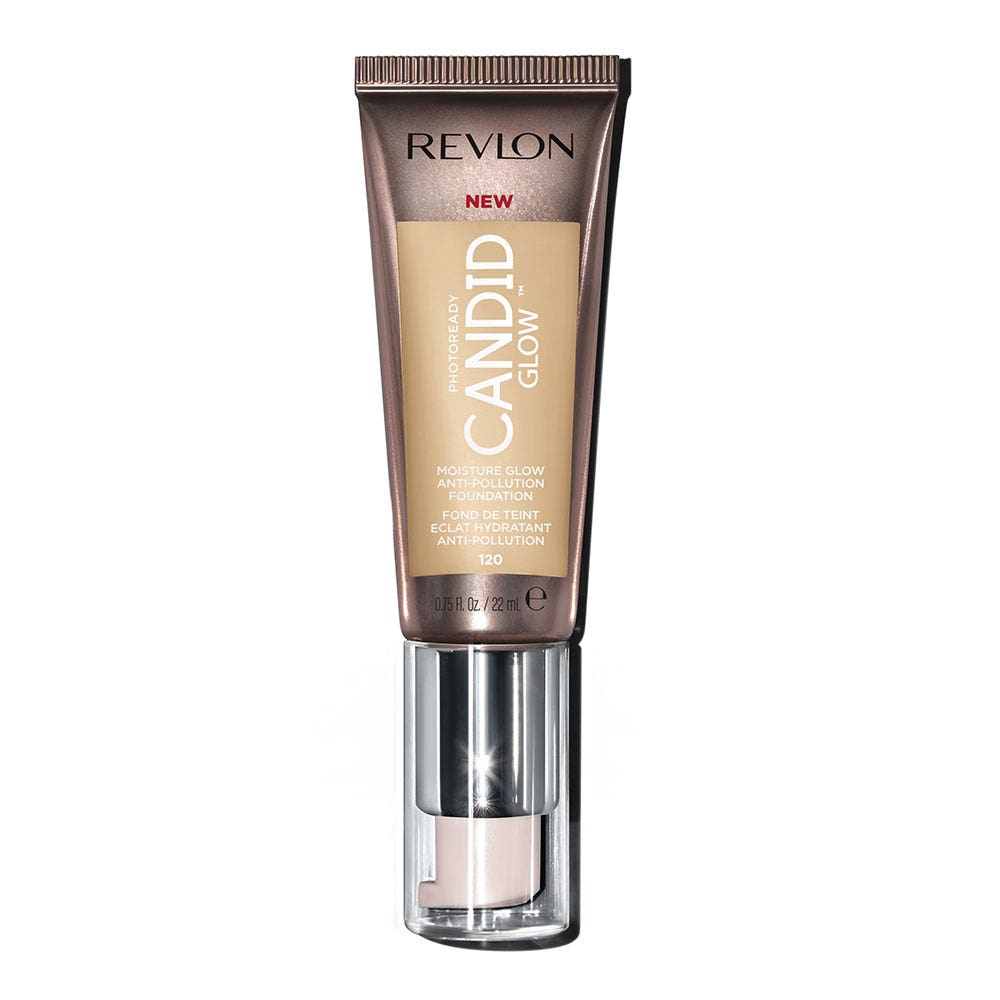 Revlon Fondotinta PhotoReady Candid Glow 22ml