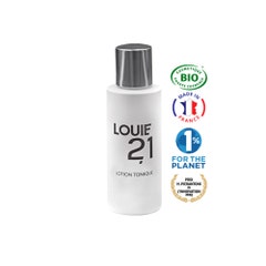 Louie21 Lozione biologica 50ml