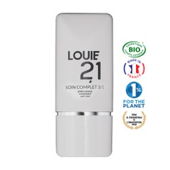 Louie21 Cura completa biologica 3in1 50ml