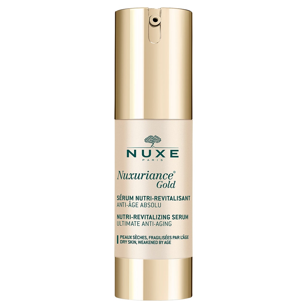 Nuxe Nuxuriance Gold Siero nutri-rivitalizzante 30ml