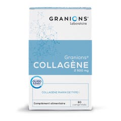 Granions Collagene 60 compresse