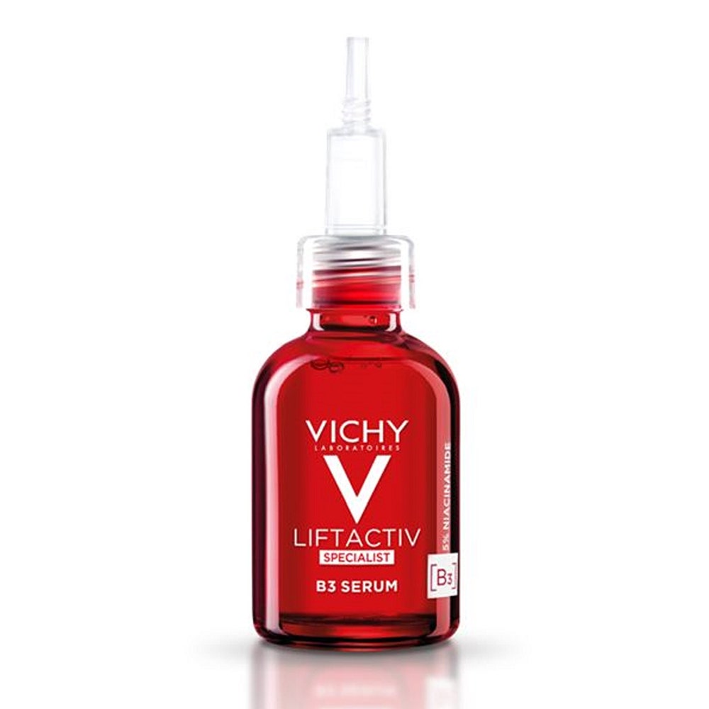Vichy Liftactiv Siero correttore B3 anti-rughe anti-macchie 30 ml