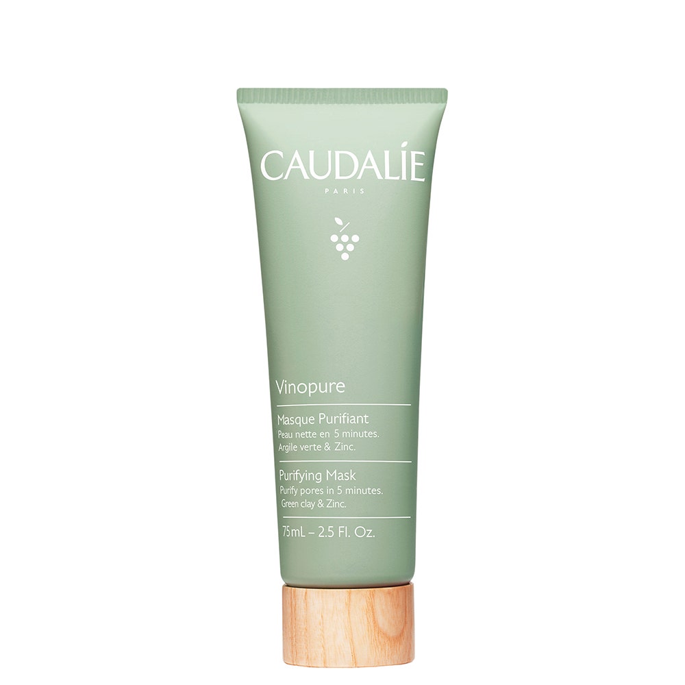Caudalie Vinopure Maschera Purificante 75ml
