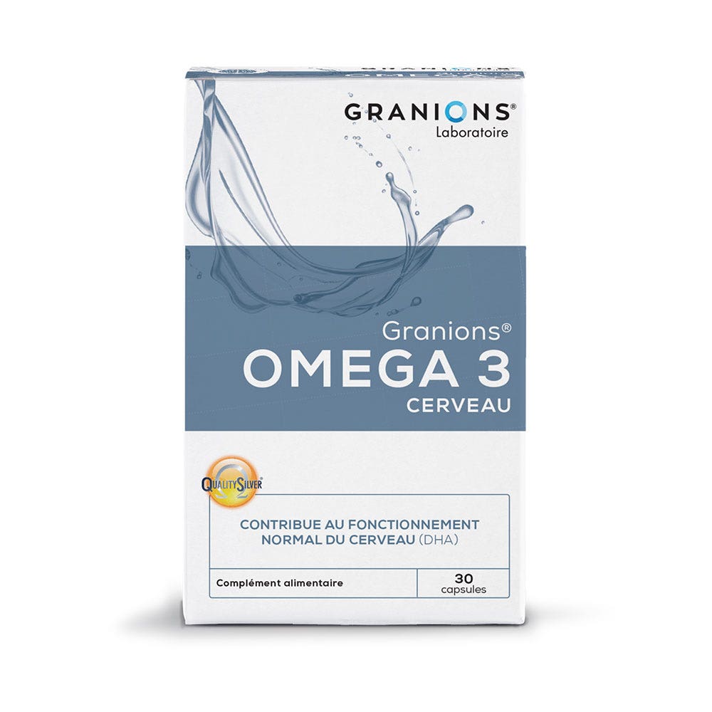 Granions