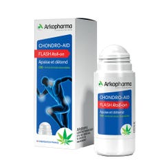 Arkopharma Chondro-Aid Flash Roll-on 60 ml