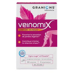 Granions Veinomix 60 compresse