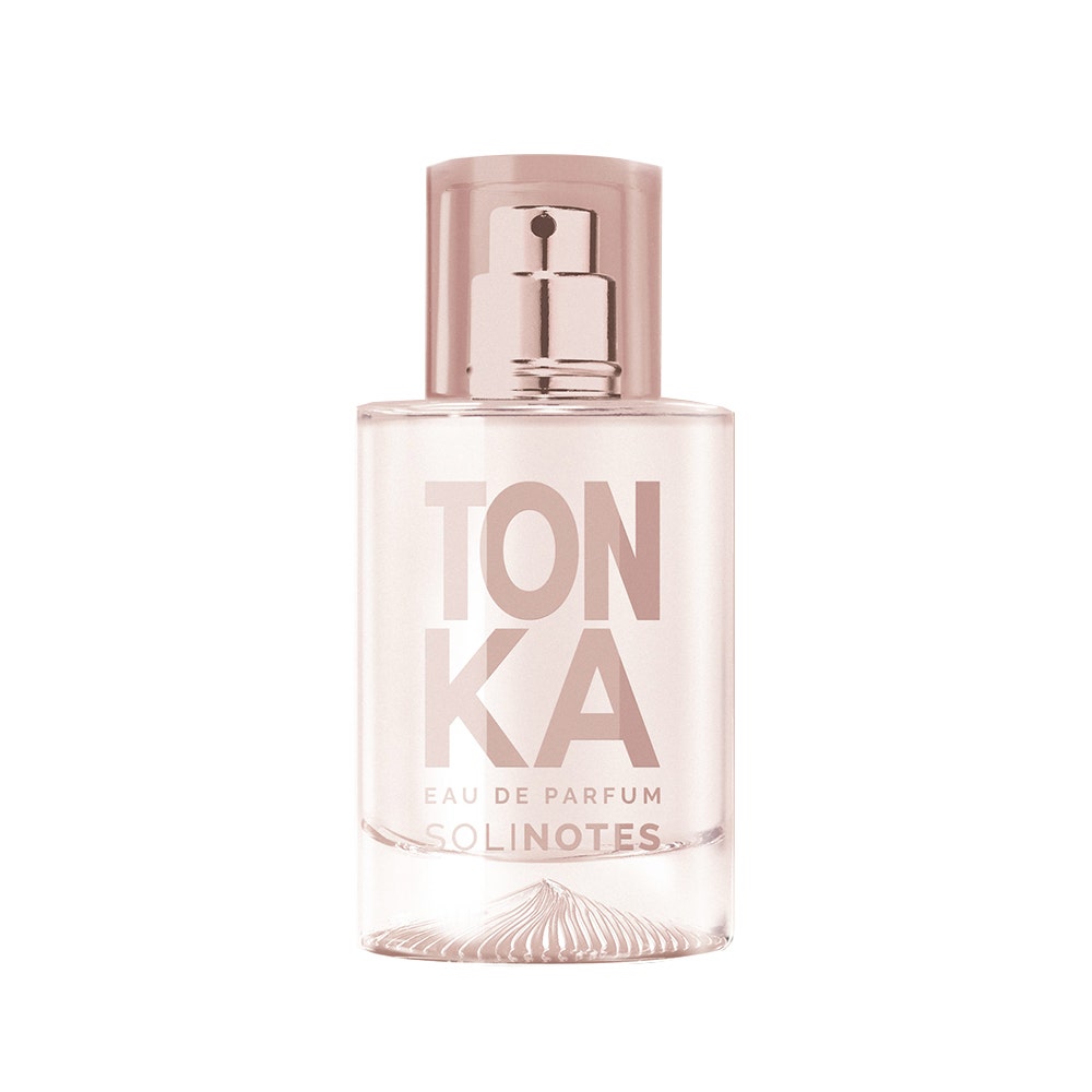Solinotes Acqua Profumata alla Tonka 50ml