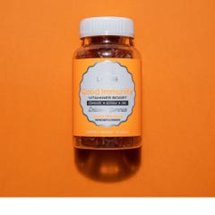 Lashilé Beauty Vitamines Boost Buona immunità Gusto arancione 60 compresse