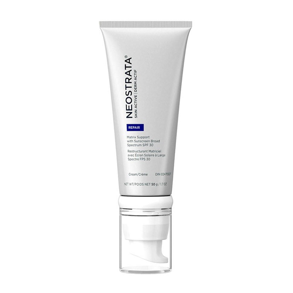 Neostrata Repair Crema giorno Matrix Ristrutturante Spf30 50g