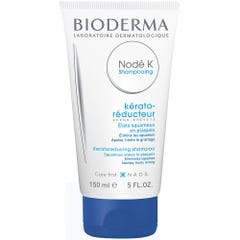Bioderma Node Shampoo lenitivo e anti prurito Cuir chevelu sensible 150ml