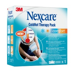 Nexcare Cuscino termico Cold Hot 11x26cm Comfort Cold Hot