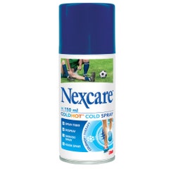 Nexcare Spray Coldhot 150 ml