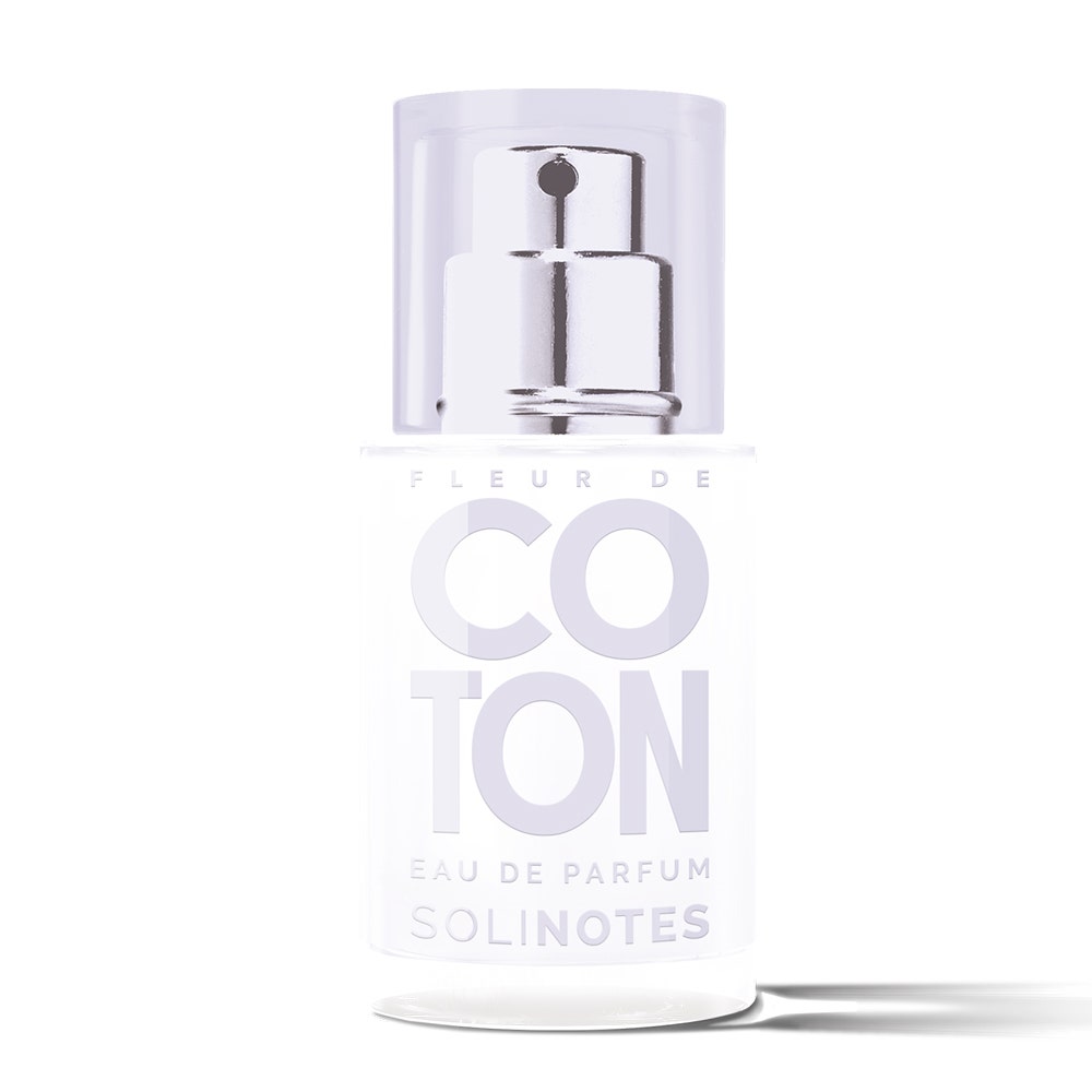 Solinotes Acqua Profumata Fleur de Coton 15ml