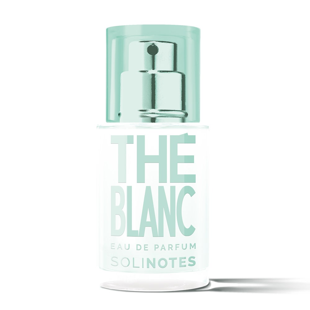 Solinotes Thé Blanc Acqua di Profumo 15ml