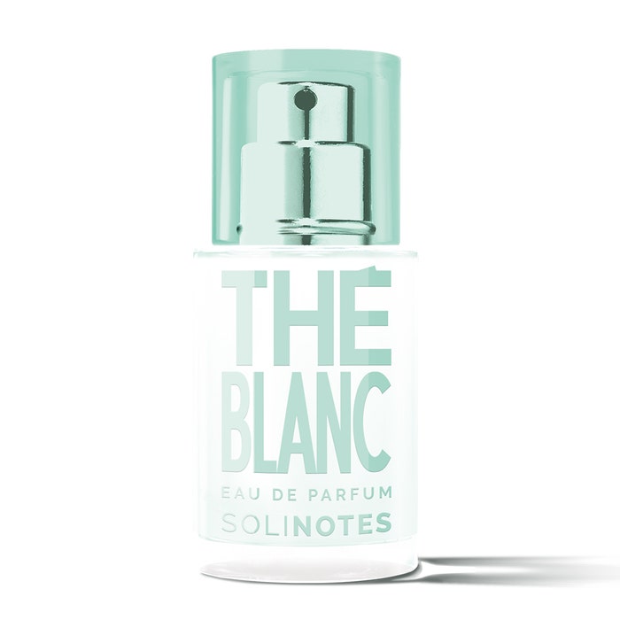 Thé Blanc Acqua di Profumo 15ml Solinotes