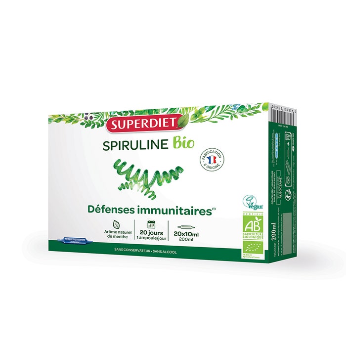 Spirulina Biologica Italiana Croccante, 1 Kg – Agriturismo - Foto 5