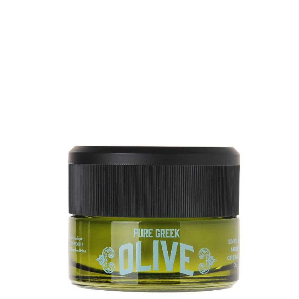 Korres Oliva Crema idratante da giorno all'Oliva 40 ml