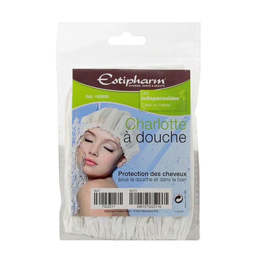 Estipharm Doccia a Charlotte x1