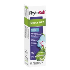 Nutreov Phyto-Rub Spray nasale 30ml