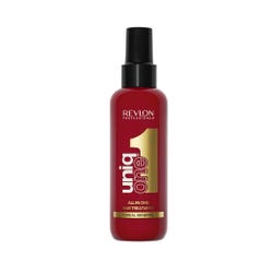 Revlon Professional Uniq One Hair Treatment Maschera Spray Senza Risciacquo 150ml