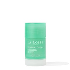 LA ROSÉE Deodorante fresco 50ml