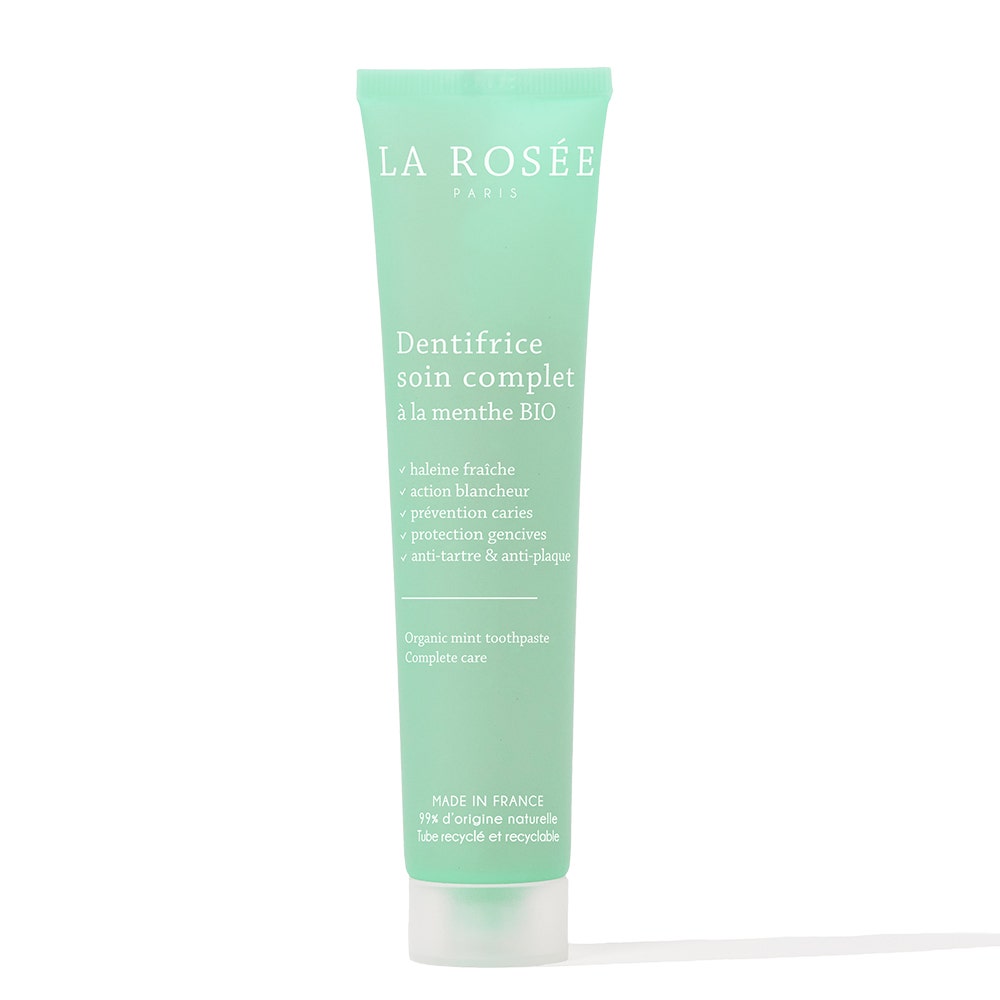 LA ROSÉE Dentifricio Complete Care 75ml