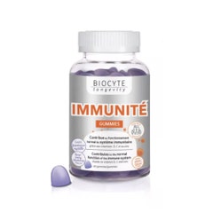 Biocyte Immunea 60 gommine