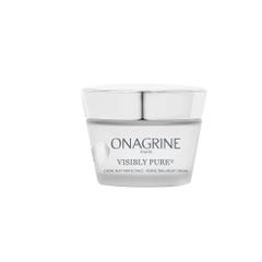 Onagrine Visibly Pure Creme Purete Absolue Nuit 50ml