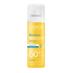 Uriage Bariésun Spf50+ Spray asciutto Pelle Sensibile 200 ml
