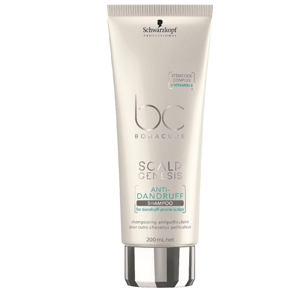 Schwarzkopf Professional BC Shampoo Antiforfora 200 ml