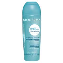 Bioderma Abcderm Abcderm Shampoo Delicato Per Bambini - Bioderma Haute tolérance 200ml