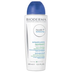 Bioderma Node P Shampoo Antiforfora Lenitivo Apaisant 400ml
