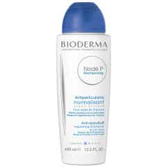 Bioderma Node P Shampoo Antiforfora Normalizzante Nodé P Normalisant 400ml