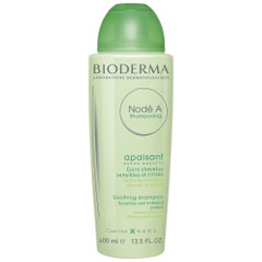 Bioderma Node Shampoo Lenitivo Nodé A A Cuir chevelu sensible 400ml