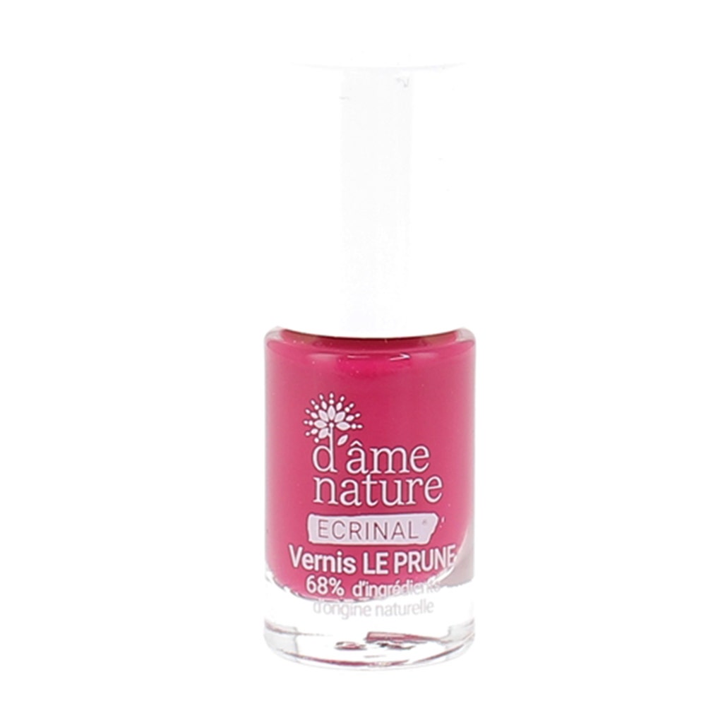 D'Âme Nature Vernice per la cura della prugna 5ml