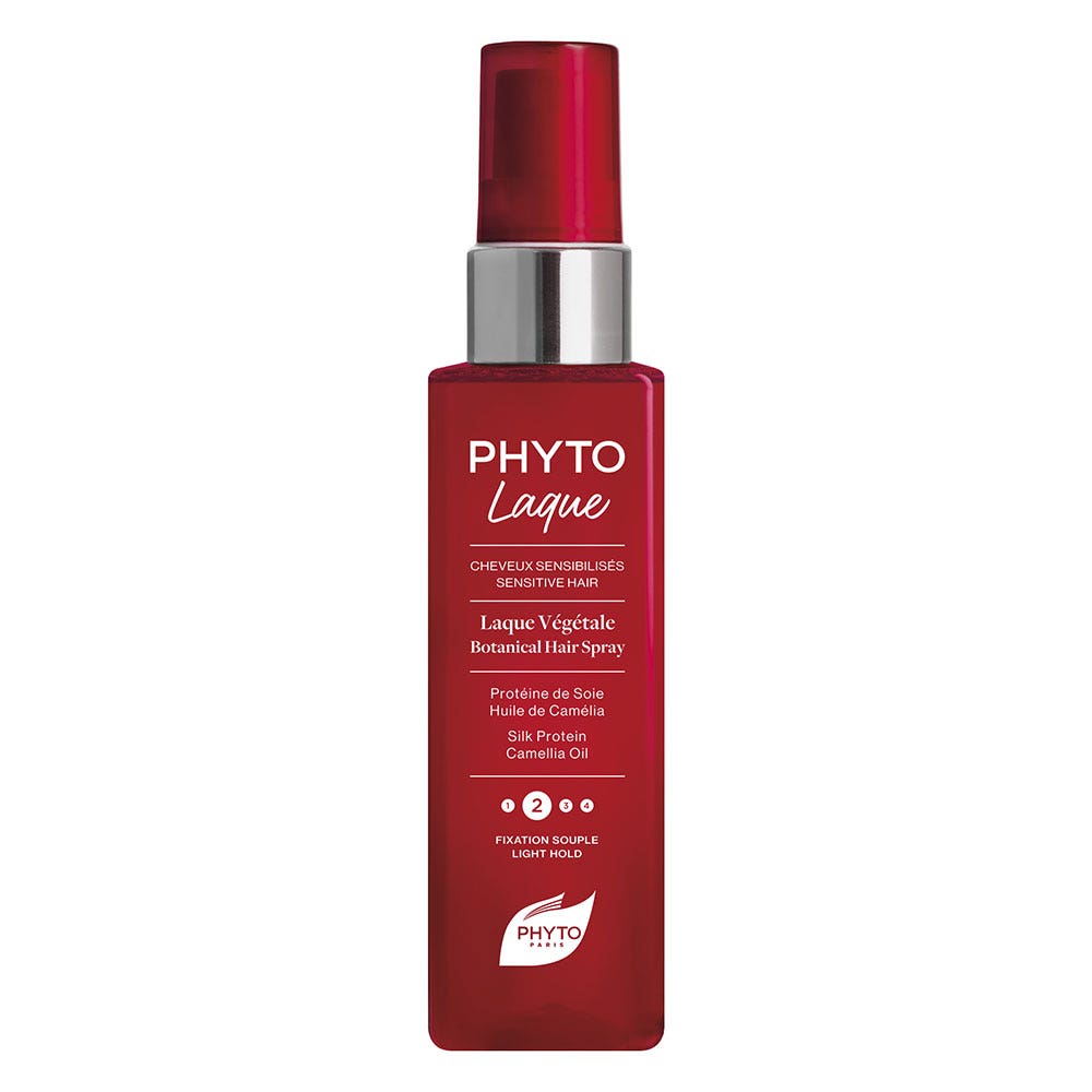 Phyto Paris Phytolaque Vernice flessibile a base vegetale 100ml