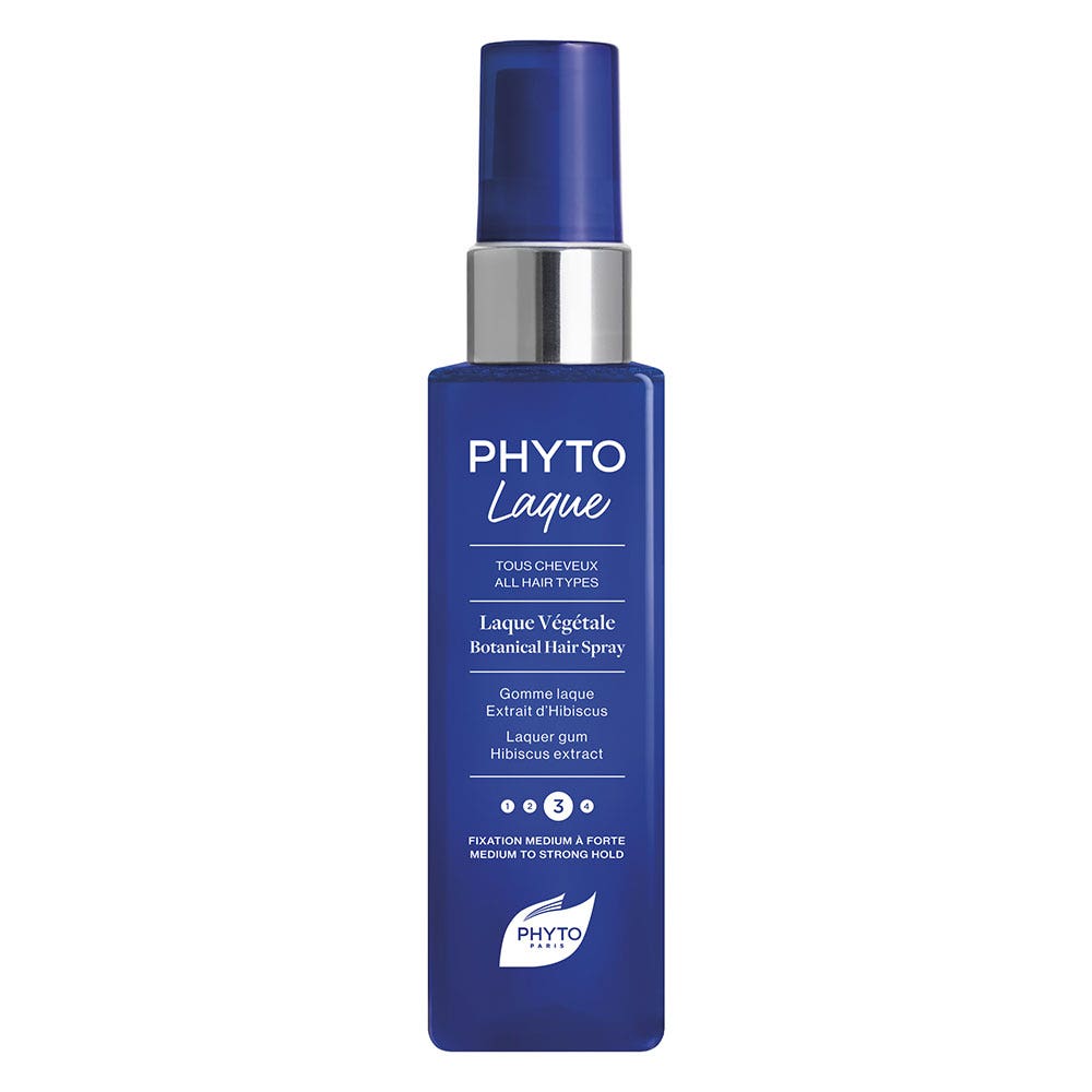 Phyto Paris Phytolaque Lacca media a base vegetale