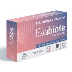 EVABIOTE x20 capsule Flora intima Besins Healthcare
